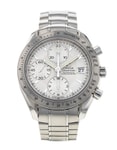Pre-Owned Omega Speedmaster Date Watch